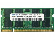 Оперативная память Crusial DDR2, 2 Gb, 800 MHz для ноутбука