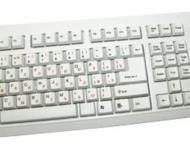 Клавиатура USB L-PRO KB-201U