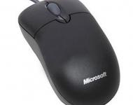Мышь USB Microsoft X800898
