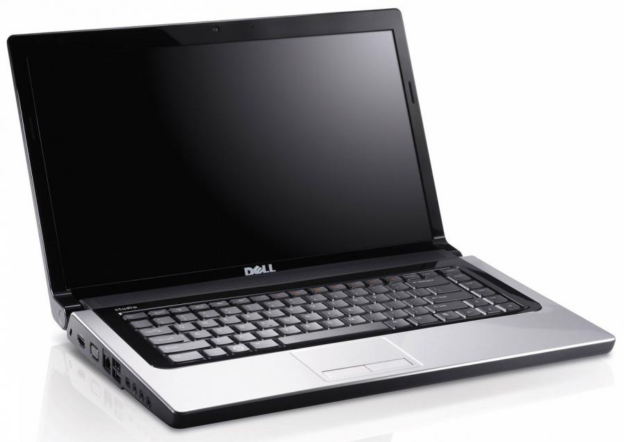 ноутбук DELL STUDIO 1558, core i7 Q720, 4 Gb DDR3