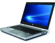 ноутбук HP EliteBook 8460p, core i5 2520M, 4 Gb DDR3