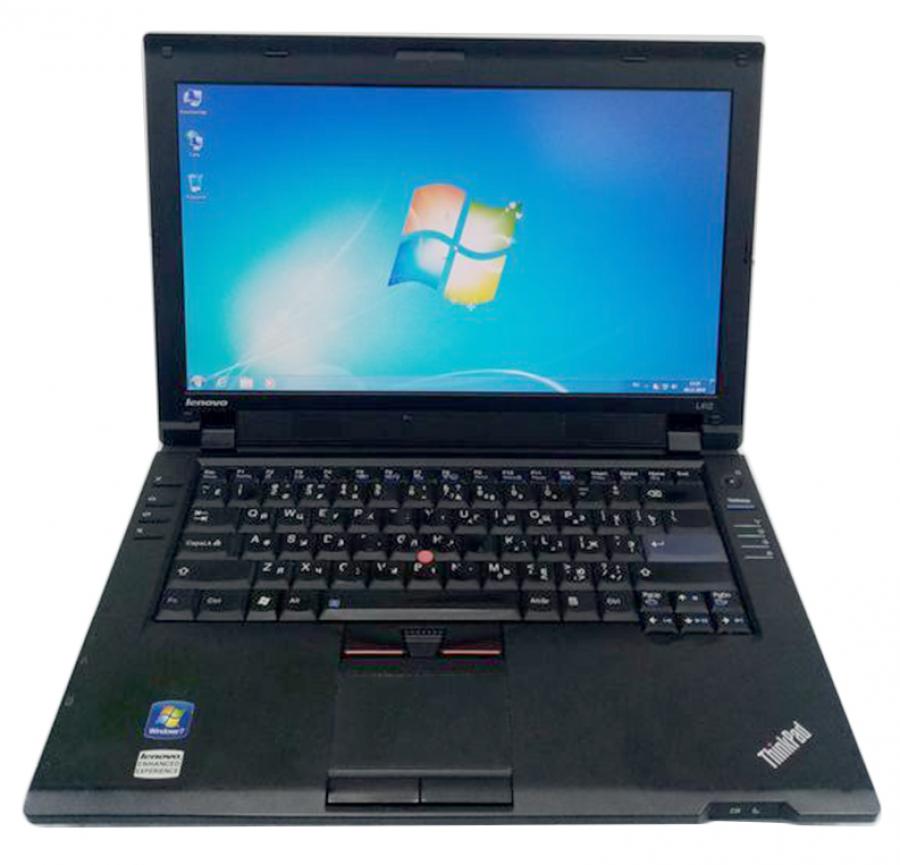  Lenovo ThinkPad L412, Core i5 M540, 4 Gb DDR3