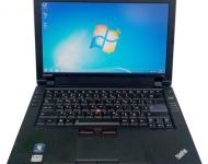 Ноутбук Lenovo ThinkPad L412, Core i5 M540, 4 Gb DDR3