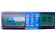 Оперативная память Atermiter 4 Gb DDR3 1600 MHz