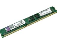 Оперативная память DDR3 Kingston 1 Gb 1333 MHz KVR1333D3N9/1G
