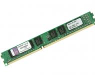 Оперативная память DDR3 Kingston 4 Gb 1333 MHz KVR13N9S8/4