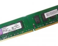 Оперативная память KINGSTON DDR2, 2 Gb, 800 MHz