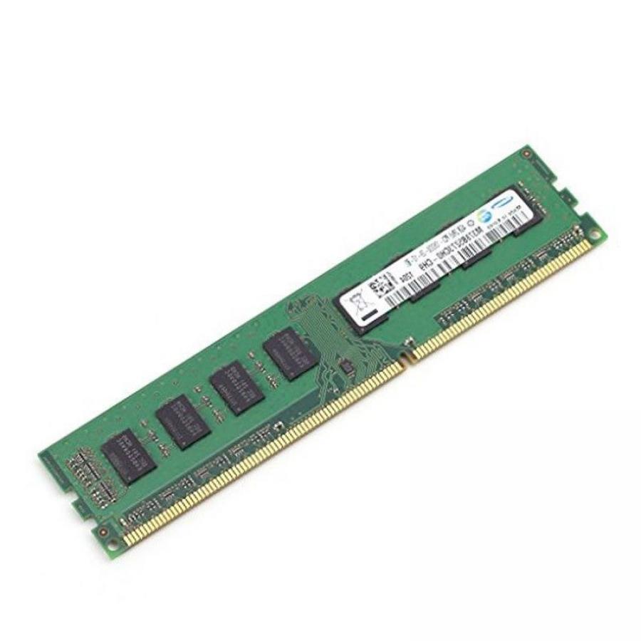   SAMSUNG DDR3, 4 Gb, 1600 MHz
