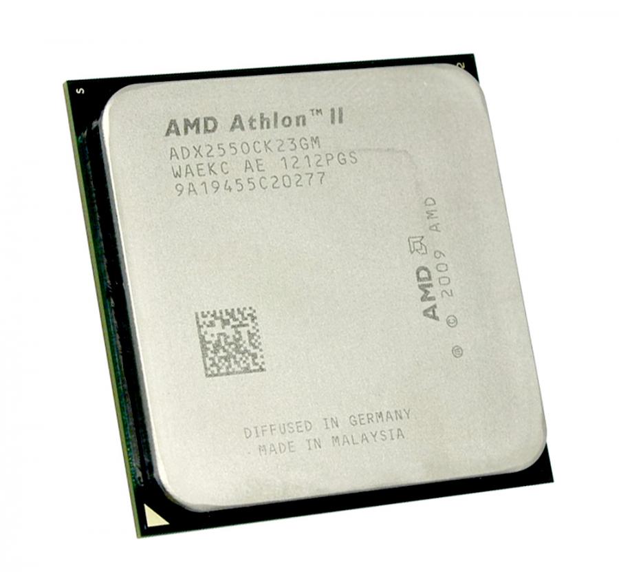  AMD Athlon II X2 255