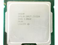 Процессор INTEL Core i5 2320