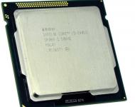 Процессор INTEL Core i5 2405s