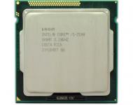 Процессор INTEL Core i5 2500