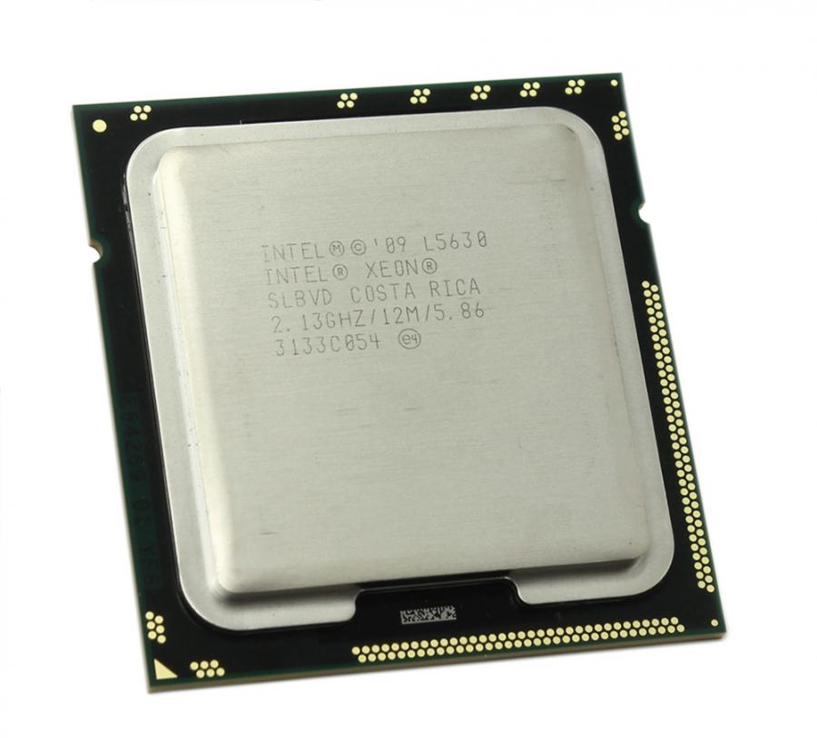  INTEL Xeon L5630