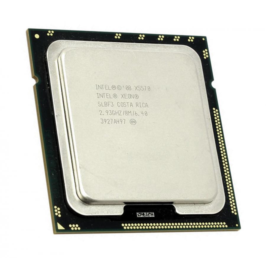  INTEL Xeon X5570