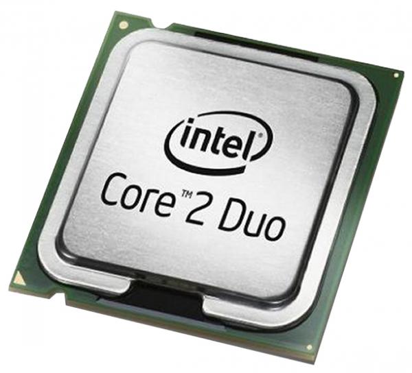  Intel Core 2 Duo E8300