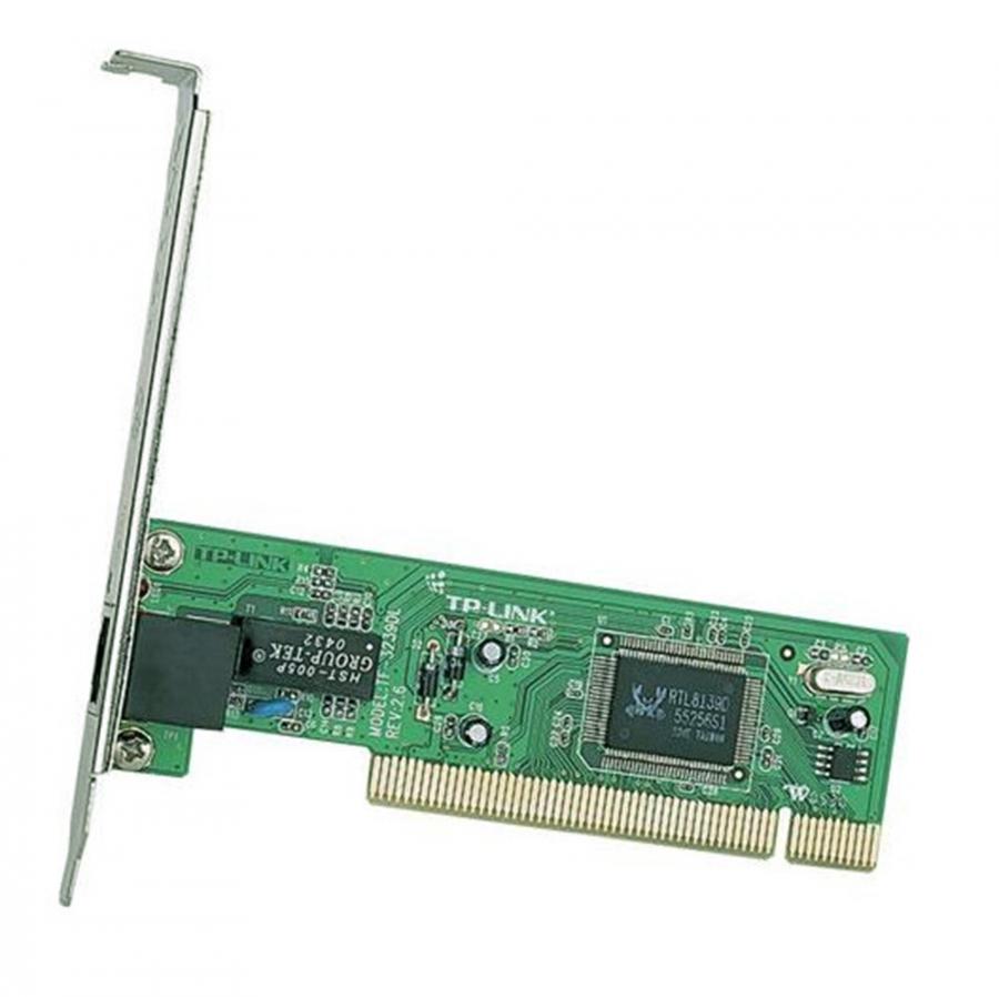   TP-Link 100 Mbps PCI