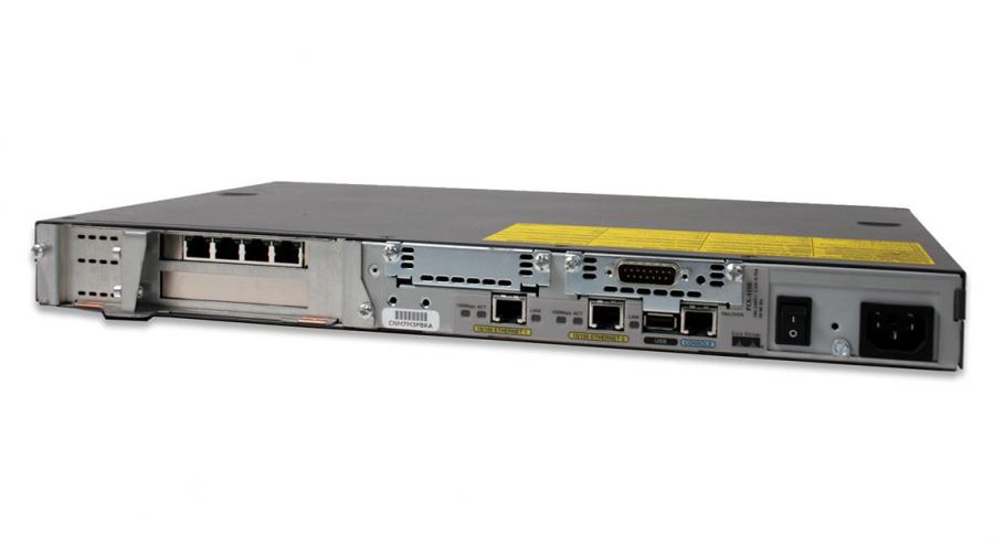   Cisco Pix 515e