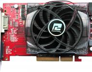 Видеокарта AMD Radeon 4670, 1 Gb
