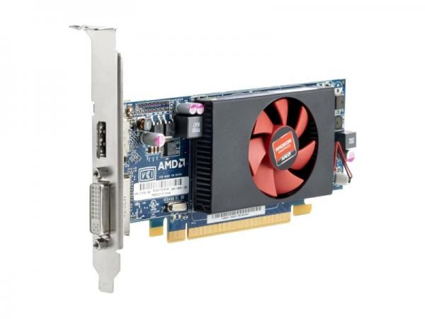  AMD Radeon HD 8490 1Gb